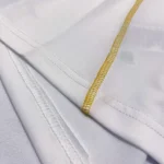 Real Madrid 2009-10 Home Retro Jersey - Image 8