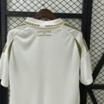 Los Angeles FC 2025-26 Home Jersey Fan Version - Image 8
