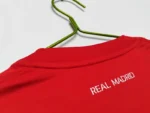 Real Madrid 2011-12 Second Away Retro Long Sleeve Jersey - Image 8