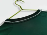 Real Madrid 2012-13 Second Away Retro Long Sleeve Jersey - Image 8