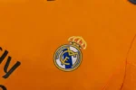 Real Madrid 2013-14 Second Away Retro Jersey - Image 8