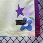 Barcelona 2025-26 Flower Special Edition Kids Kit - Image 8