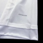 Real Madrid 2015-16 Home Retro Jersey - Image 8