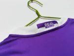 Real Madrid 2016-17 Away Retro Long Sleeve Jersey - Image 8