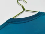 Real Madrid 2017-18 Second Away Retro Long Sleeve Jersey - Image 8