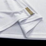 Real Madrid 2019-20 Home Retro Jersey - Image 8