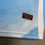 New York City FC 2025-26 Home Jersey Fan Version - Image 16
