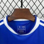 Real Madrid 2025-26 Third Kids Kit - Image 8