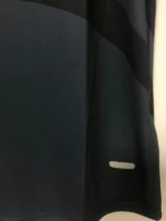PSG 2001-02 Second Away Retro Jersey - Image 8