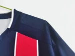 PSG 2002-03 Home Retro Jersey - Image 8