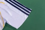 LA Galaxy 2007-08 Home Retro Jersey - Image 6