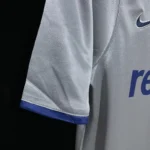 Porto 2001-02 Away Retro Jersey - Image 8