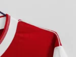 Arsenal 1983-86 Home Retro Jersey - Image 8