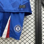 Chelsea 2025-26 Home Kids Kit - Image 12
