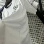 Arsenal 2025-26 White Special Edition Jersey - Image 8