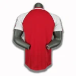 Arsenal 1988-89 Home Retro Jersey - Image 8