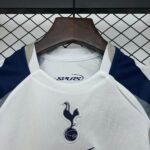 Tottenham Hotspur 2025-26 Home Kids Kit - Image 8