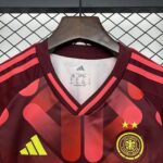 Germany 2025-26 Away Kids Kit - Image 8