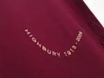 Arsenal 2005-06 Home Retro Jersey - Image 8