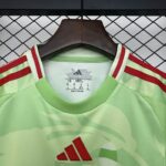 Italy 2025-26 Away Kids Kit - Image 8