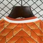 Netherlands 1988-89 Home Kids Kit - Image 8