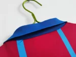 Aston Villa 1993-95 Home Retro Jersey - Image 8