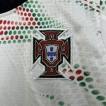 Portugal 2025-26 Away Kids Kit - Image 14