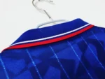 Chelsea 1989-91 Home Retro Jersey - Image 8