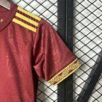 Mexico 2025-26 Red Special Edition Kids Kit - Image 11