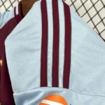 Aston Villa 2025-26 Home Jersey Fan Version - Image 8