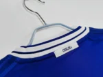 Chelsea 1999-01 Home Retro Jersey - Image 8