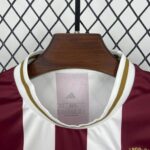 1. FC Nurnberg 2025-26 125th Anniversary Kids Kit - Image 8