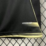 Aberdeen FC 2025-26 Away Jersey Fan Version - Image 8