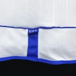 Chelsea 2001-03 Away Retro Jersey - Image 8