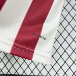 1. FC Nurnberg 2025-26 125th Anniversary Jersey - Image 8