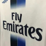 Chelsea 2003-05 Away Retro Jersey - Image 8