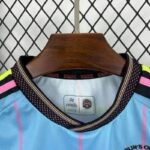 Bohemians 2025-26 Third Jersey Fan Version - Image 8