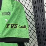 Atletico Nacional 2025-26 Third Jersey Fan Version - Image 8