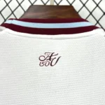 Aston Villa 2025-26 Third Jersey Fan Version - Image 8