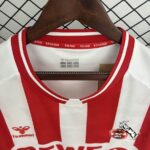 Cologne 2025-26 Home Jersey Fan Version - Image 8