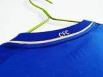Chelsea 2012-13 Home Retro Long Sleeve Jersey - Image 8