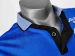 Everton 1995-96 Home Retro Jersey - Image 8