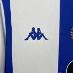 Hercules CF 2025-26 Home Jersey Fan Version - Image 8