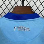 Malaga 2025-26 Home Kids Kit - Image 8