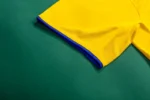 Leeds United 2002-03 Second Away Retro Jersey - Image 6