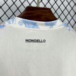 Palermo FC 2025-26 Third Jersey Fan Version - Image 8