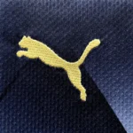 Leicester City 2015-16 Away Retro Jersey - Image 8