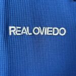 Real Oviedo 1996-97 Home Retro Jersey - Image 8