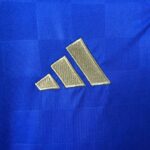 Real Oviedo 2025-26 Home Jersey Fan Version - Image 8