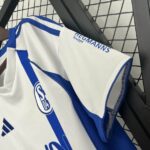 Schalke 04 2025-26 Away Jersey Fan Version - Image 8